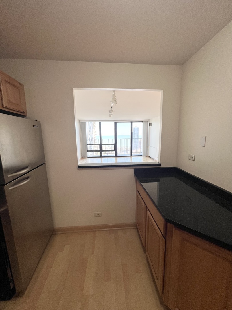 1636 N Wells Street Unit: 3409