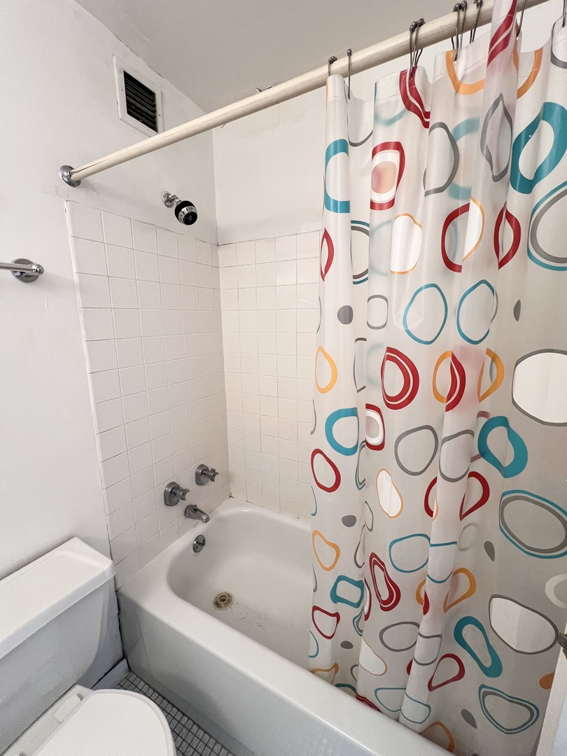 1636 N Wells Street Unit: 3409