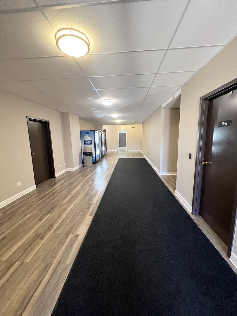 1636 N Wells Street Unit: 3409