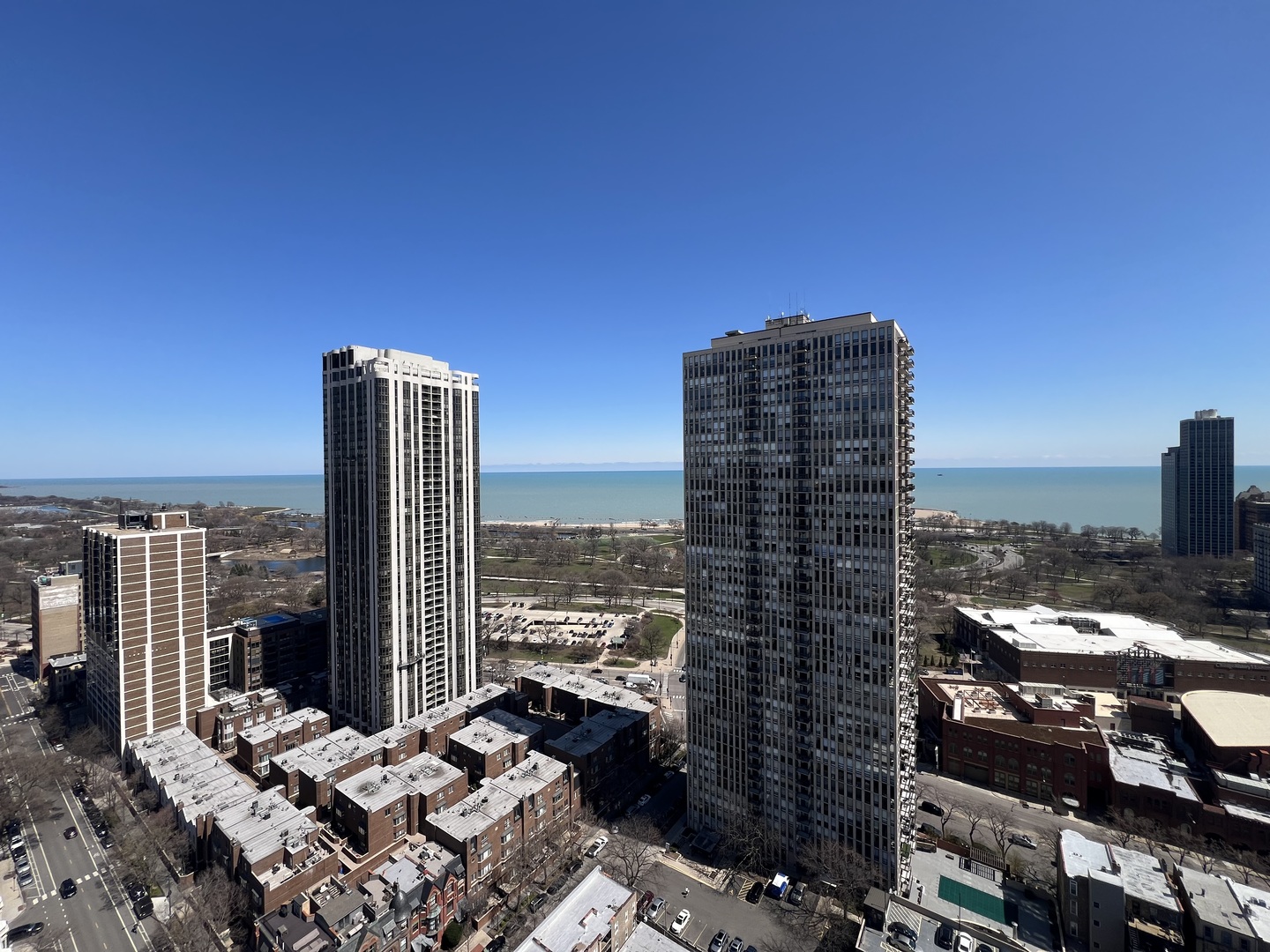 1636 N Wells Street Unit: 3409