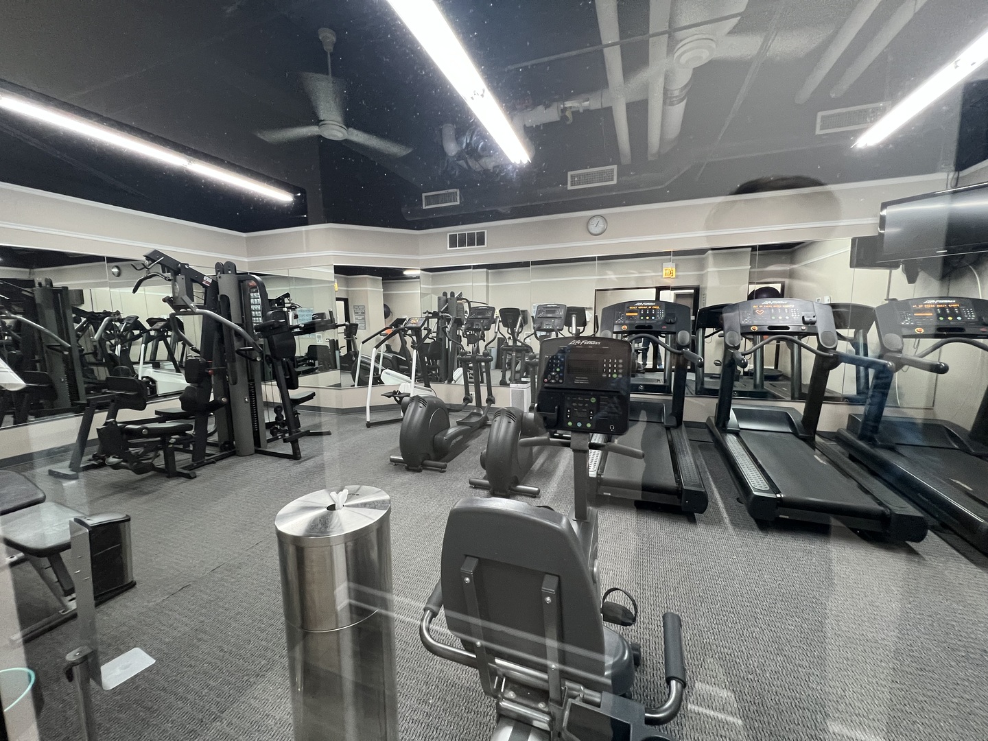 1636 N Wells Street Unit: 3409