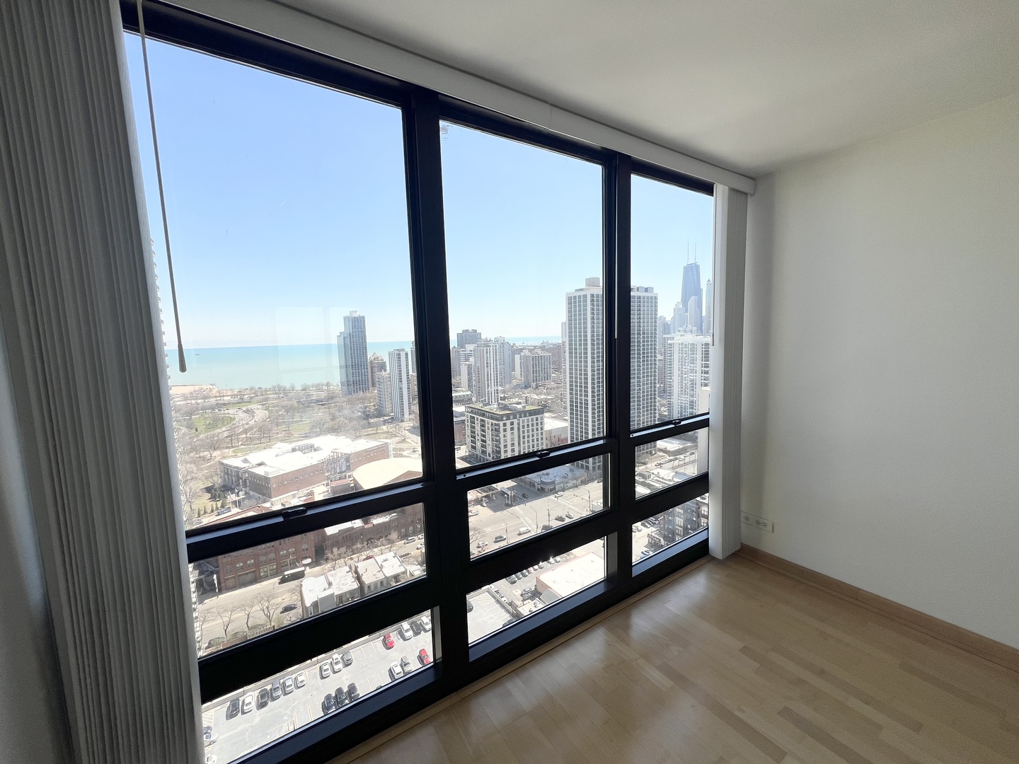 1636 N Wells Street Unit: 3409