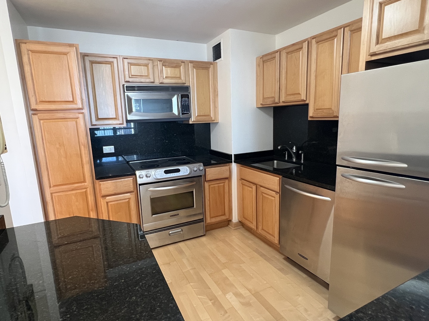 1636 N Wells Street Unit: 3409