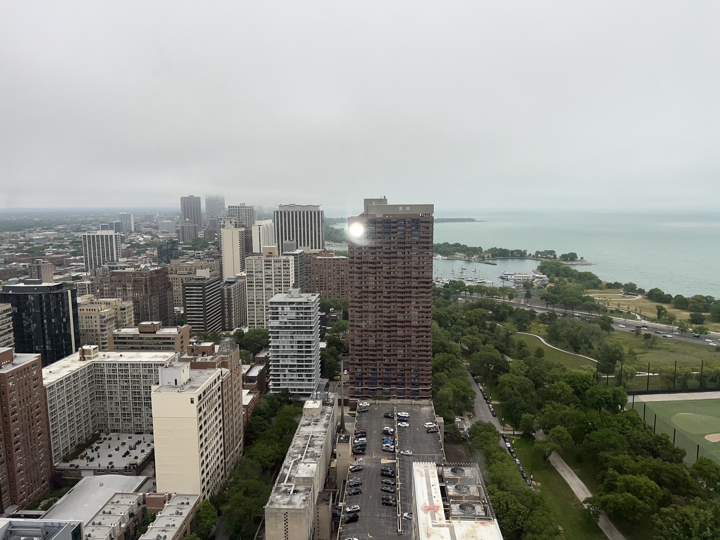 2800 N Lake Shore Drive Unit: 4215