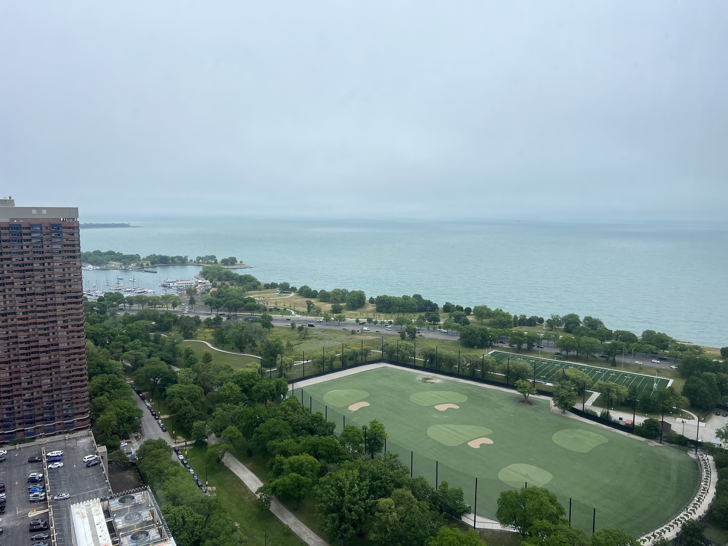 2800 N Lake Shore Drive Unit: 4215