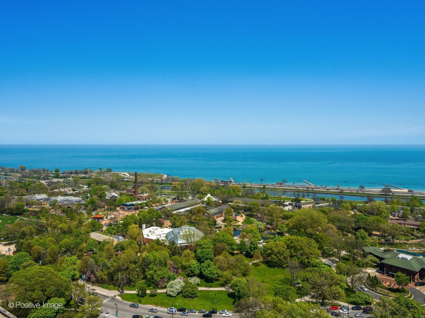 2020 N Lincoln Park West Unit: 31DE
