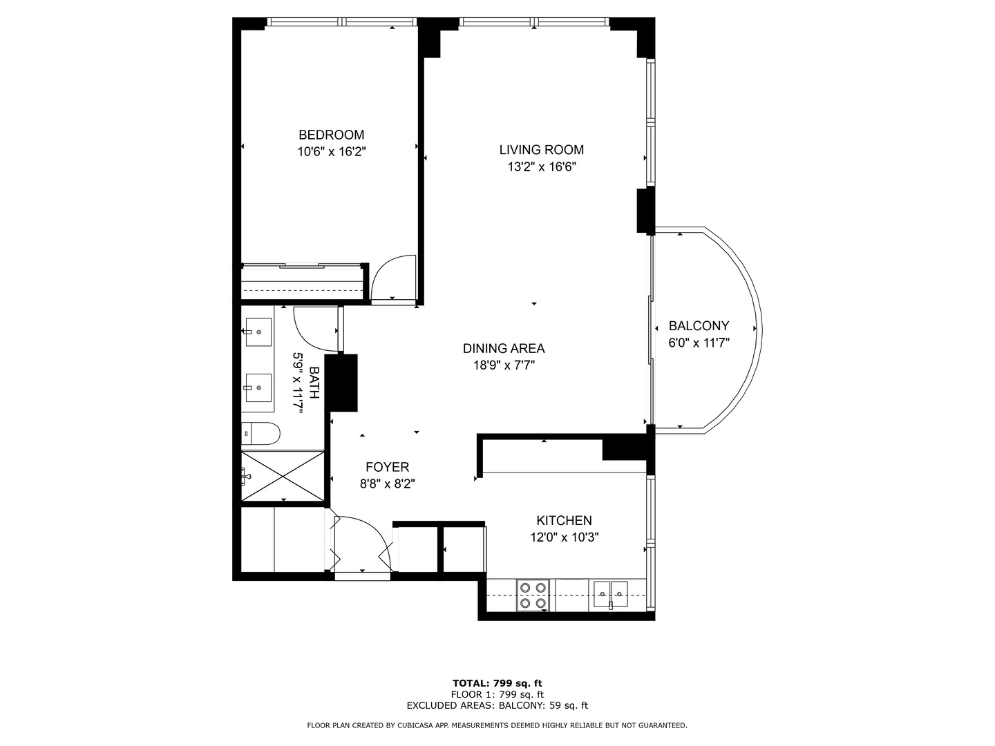 2020 N LINCOLN PARK WEST Unit: 4F