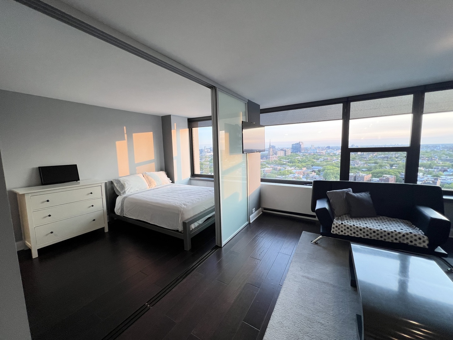 1850 N Clark Street Unit: 2106