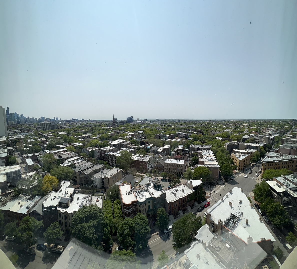 1850 N Clark Street Unit: 2106