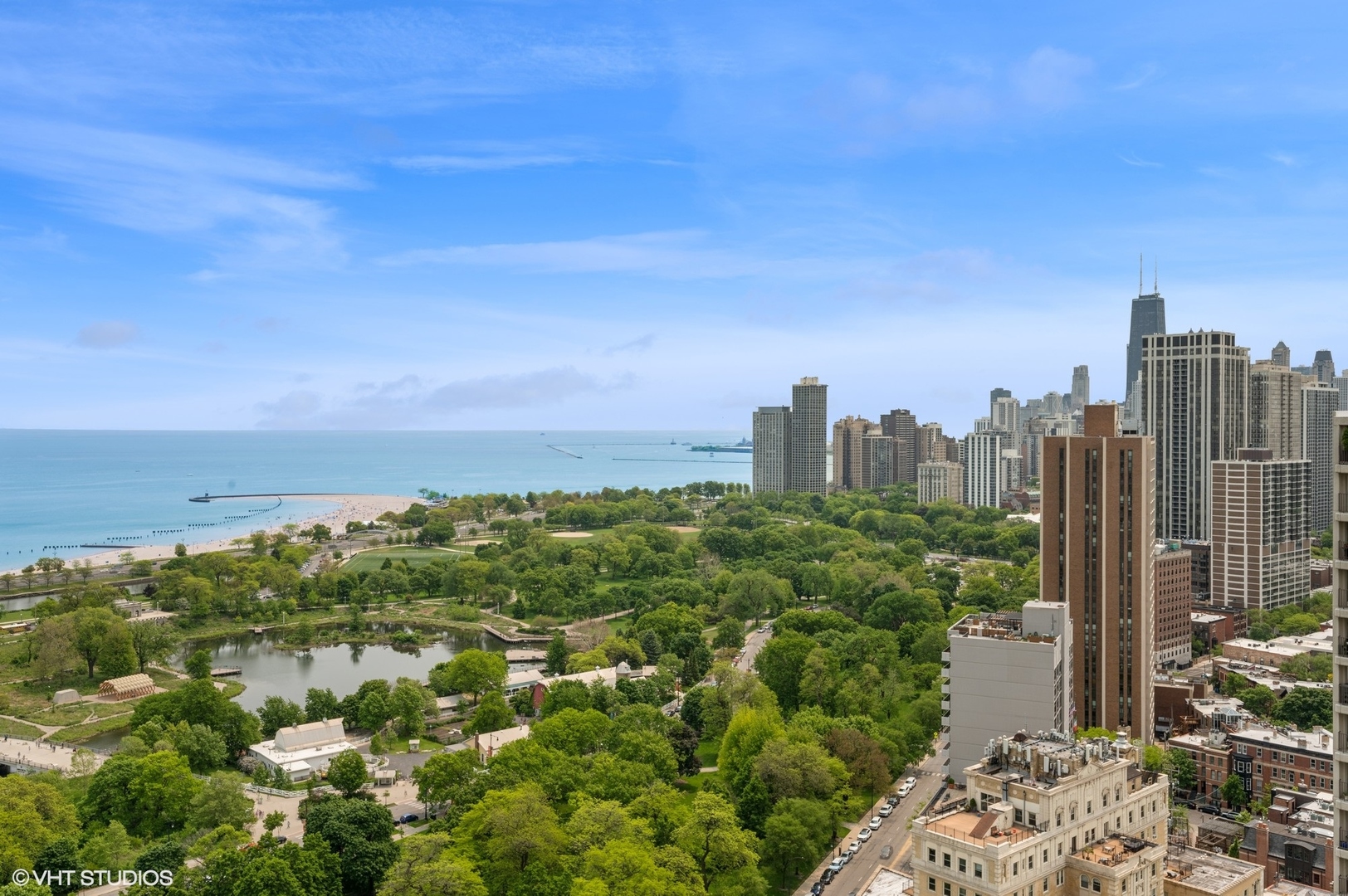 2020 N Lincoln Park West Unit: 30L