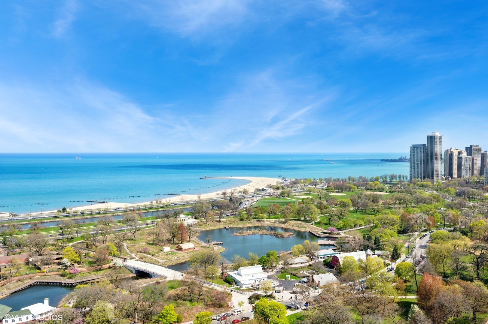 2020 N Lincoln Park West Unit: 30L