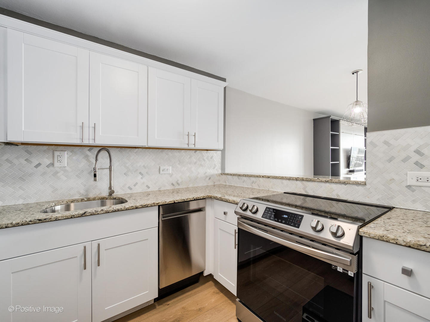 2020 N Lincoln Park West Unit: 30L