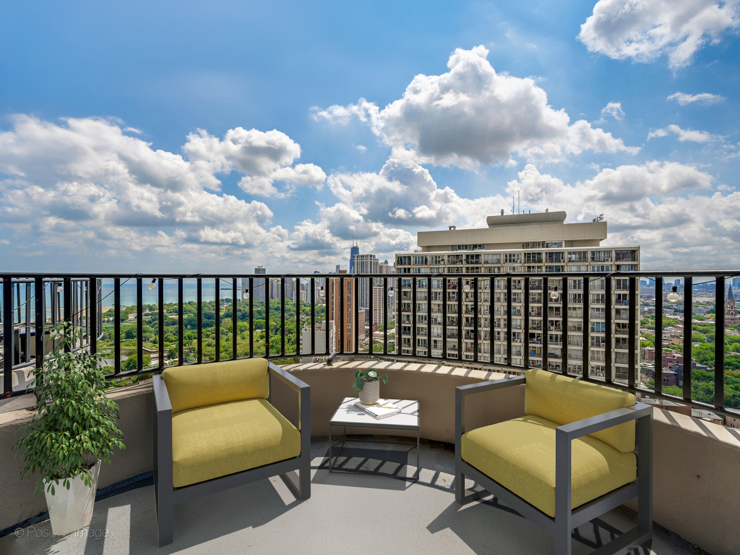 2020 N Lincoln Park West Unit: 30L