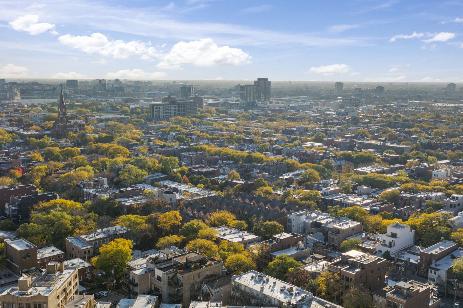 2020 N Lincoln Park West Unit: 30L