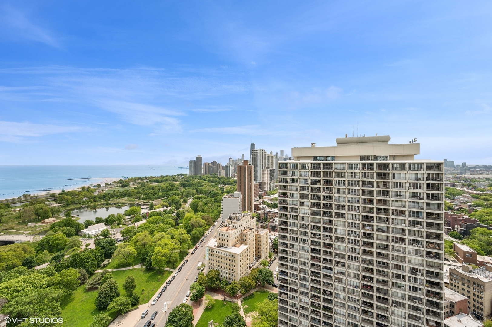 2020 N Lincoln Park West Unit: 30L
