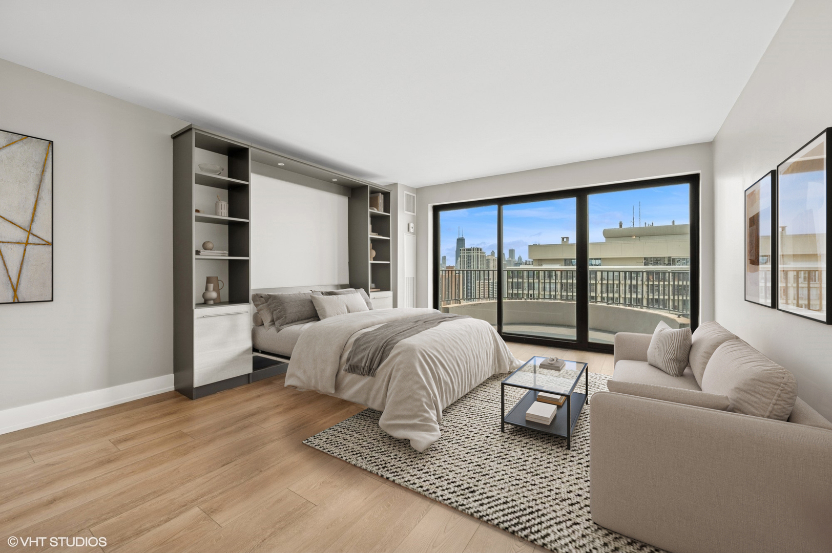 2020 N Lincoln Park West Unit: 30L