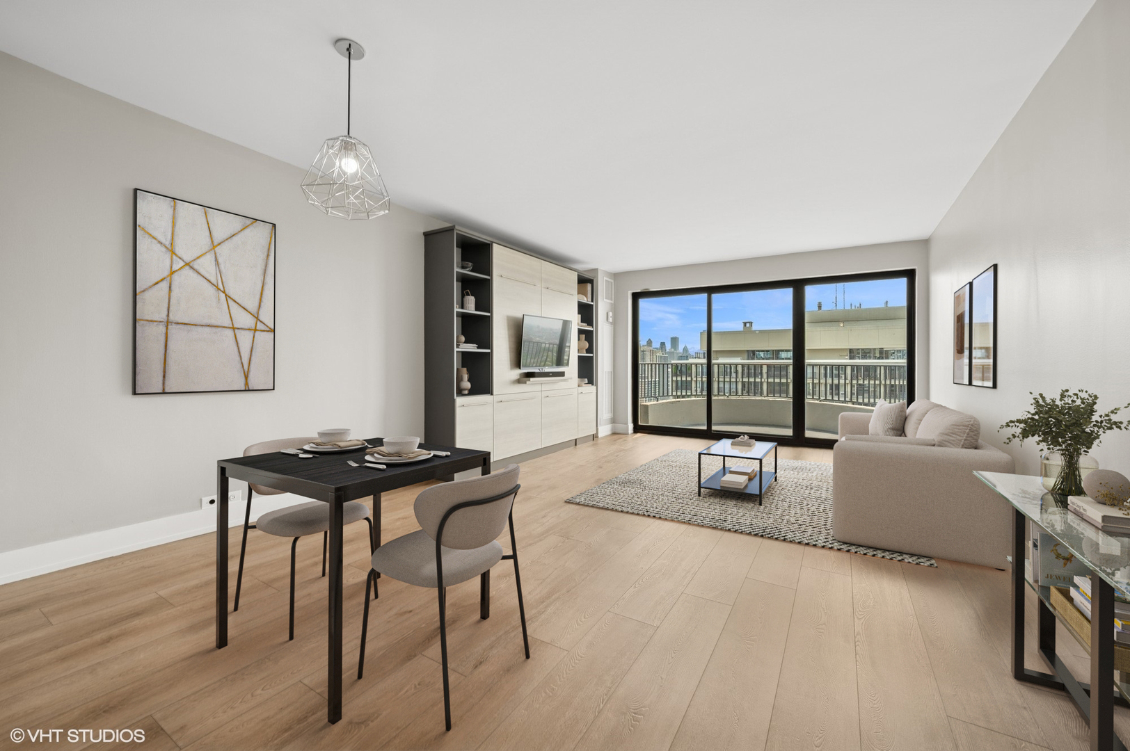 2020 N Lincoln Park West Unit: 30L