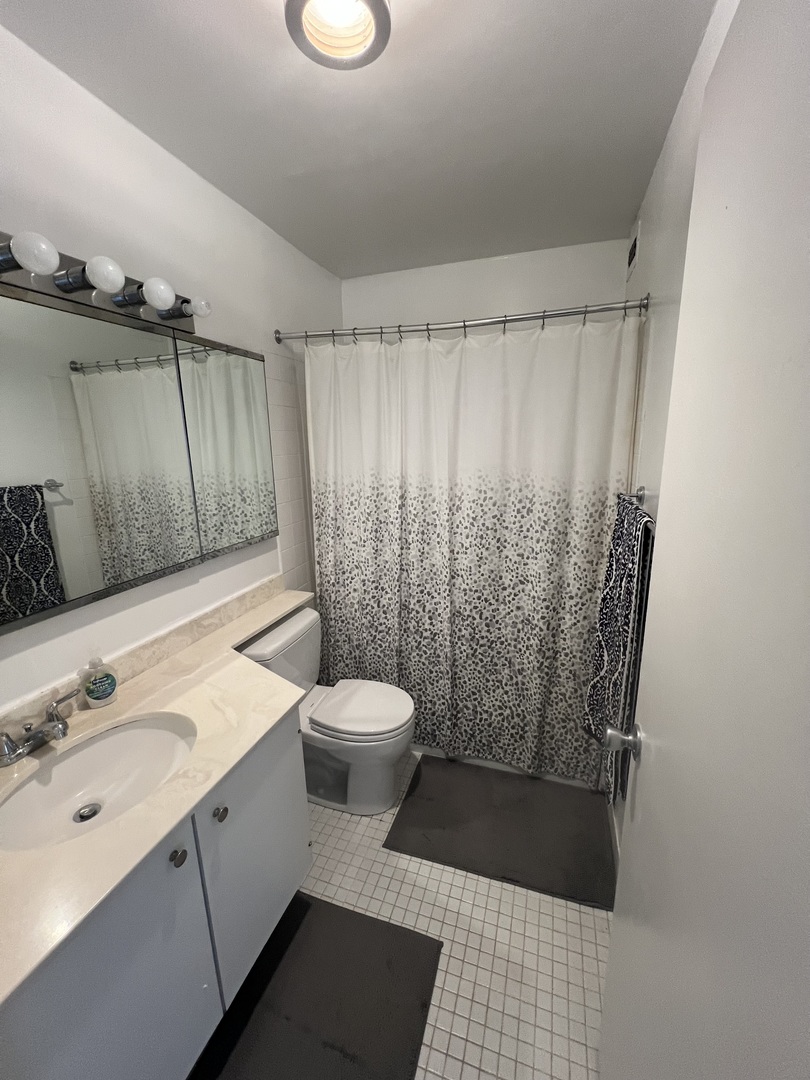1850 N Clark Street Unit: 2504