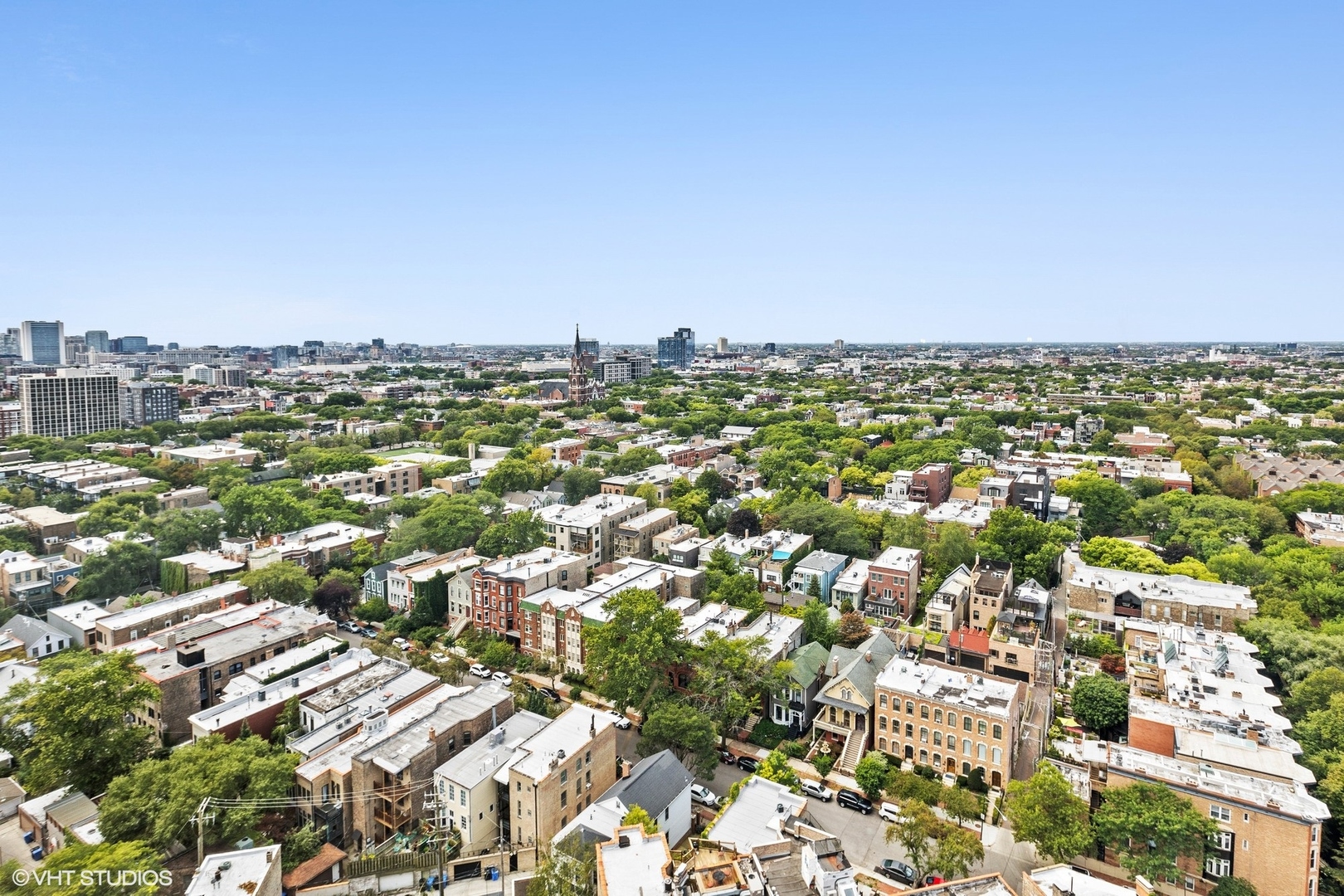 1850 N Clark Street Unit: 2504