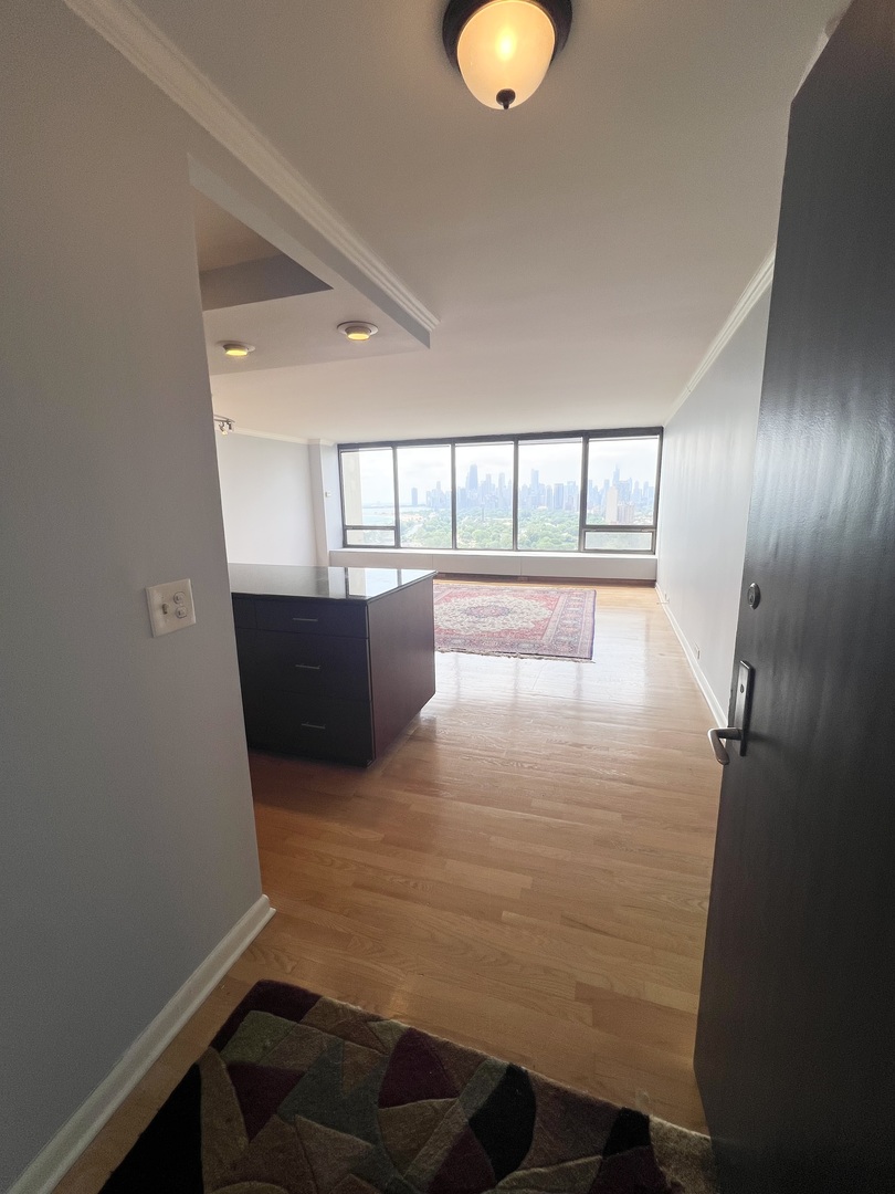 2800 N Lake Shore Drive Unit: 2610