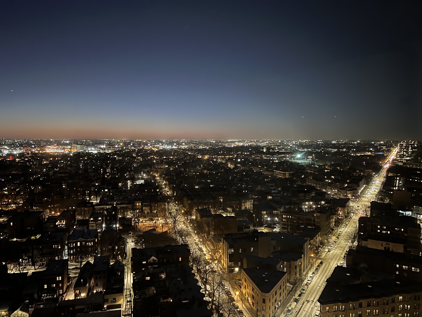 1850 N Clark Street Unit: 2010