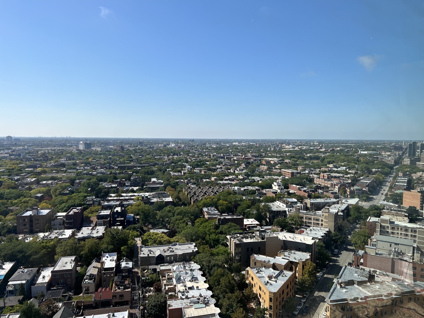 1850 N Clark Street Unit: 2010