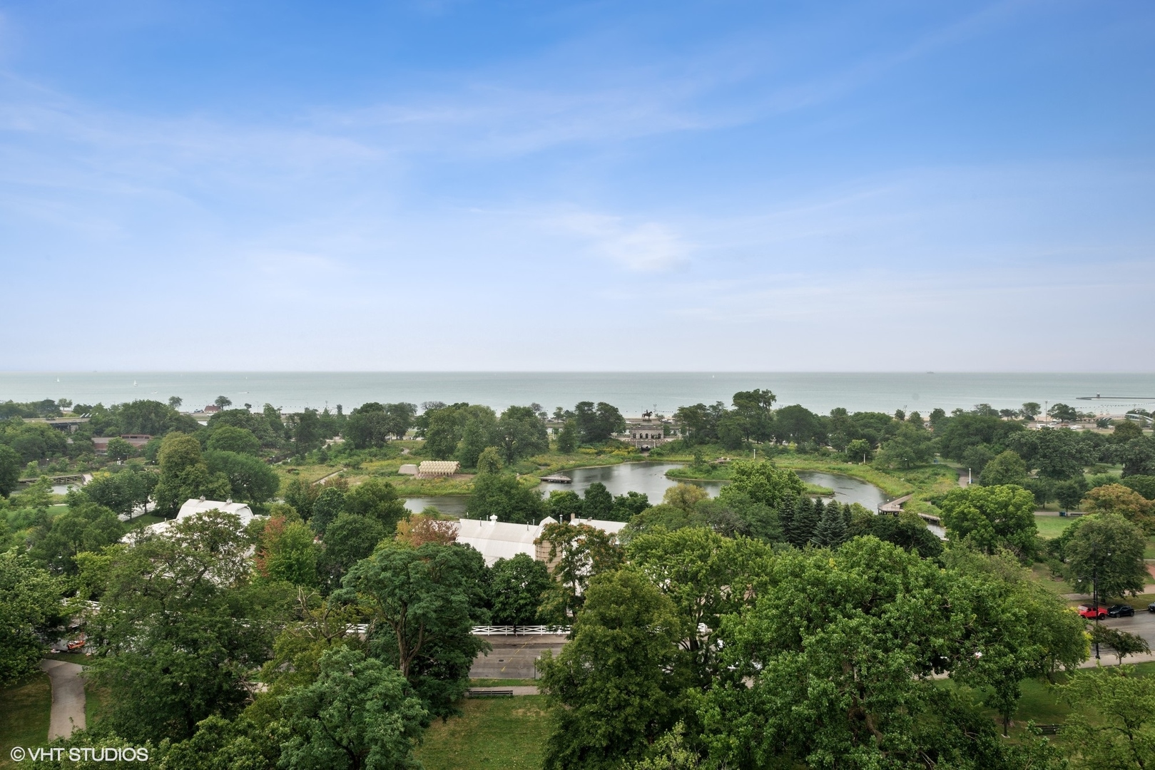 1850 N Clark Street Unit: 1501