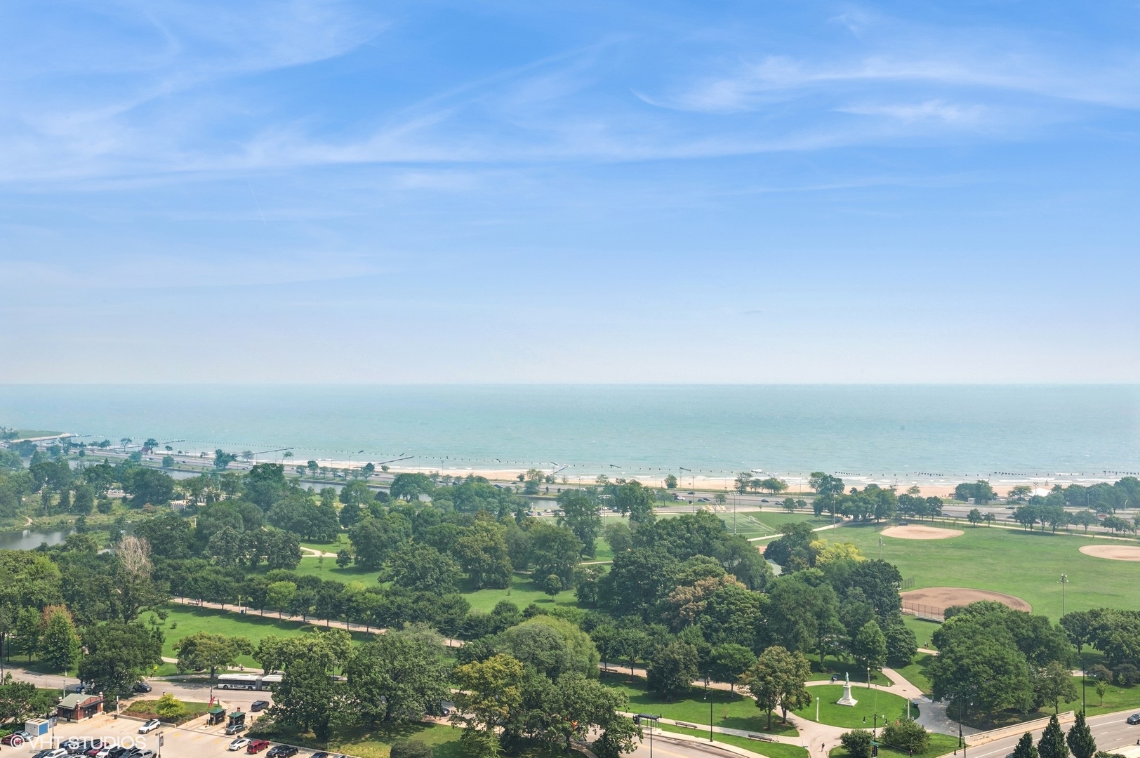 1660 N LaSalle Drive Unit: 2707