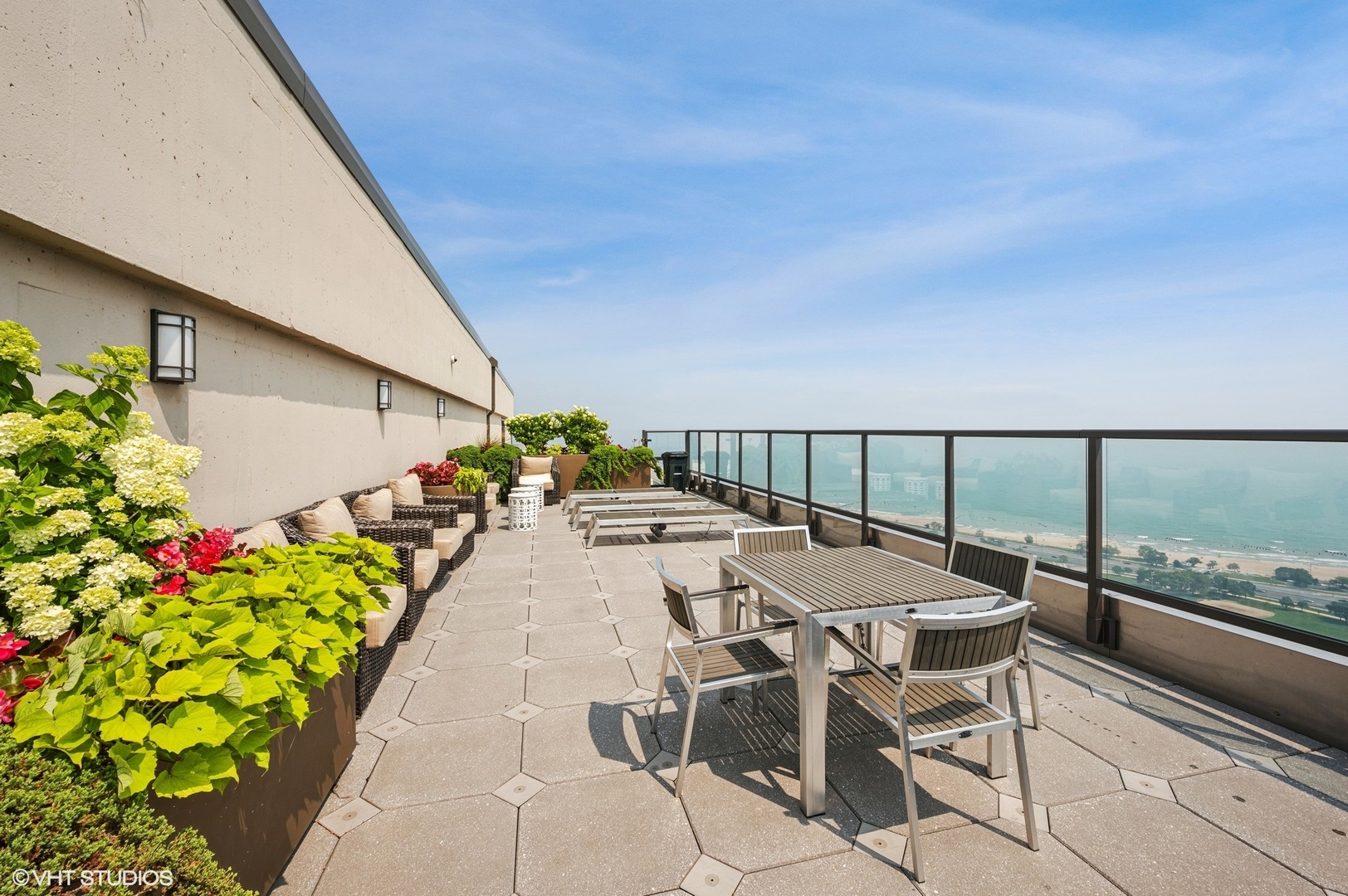 1660 N LaSalle Drive Unit: 2707