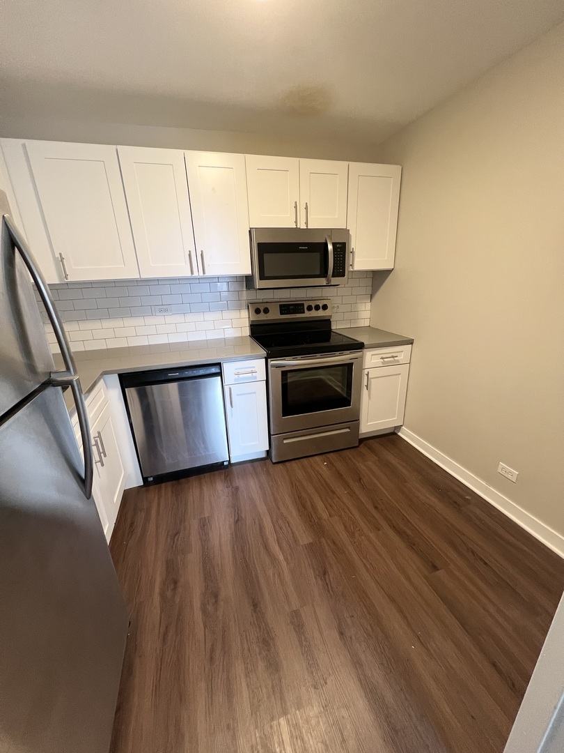 2626 N Lakeview Avenue Unit: 1509