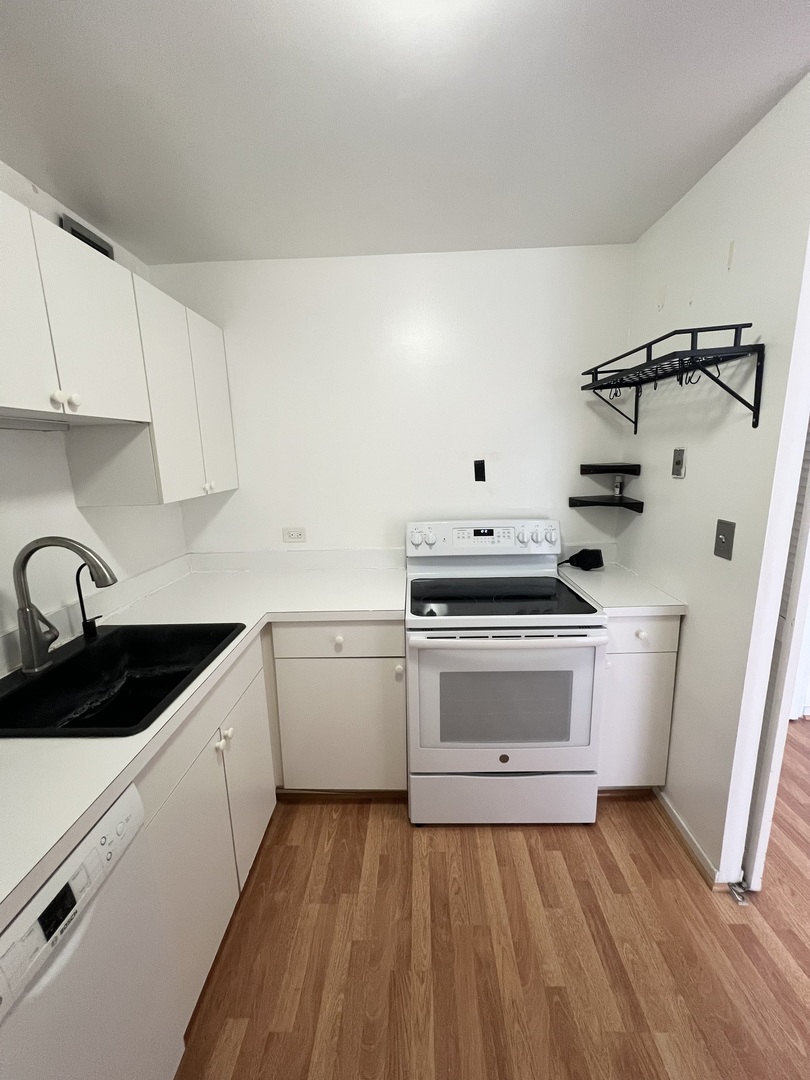 1960 N Lincoln Park West Unit: 1502