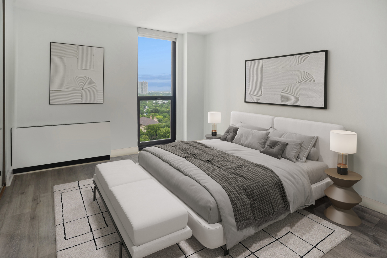 1850 N Clark Street Unit: 2202