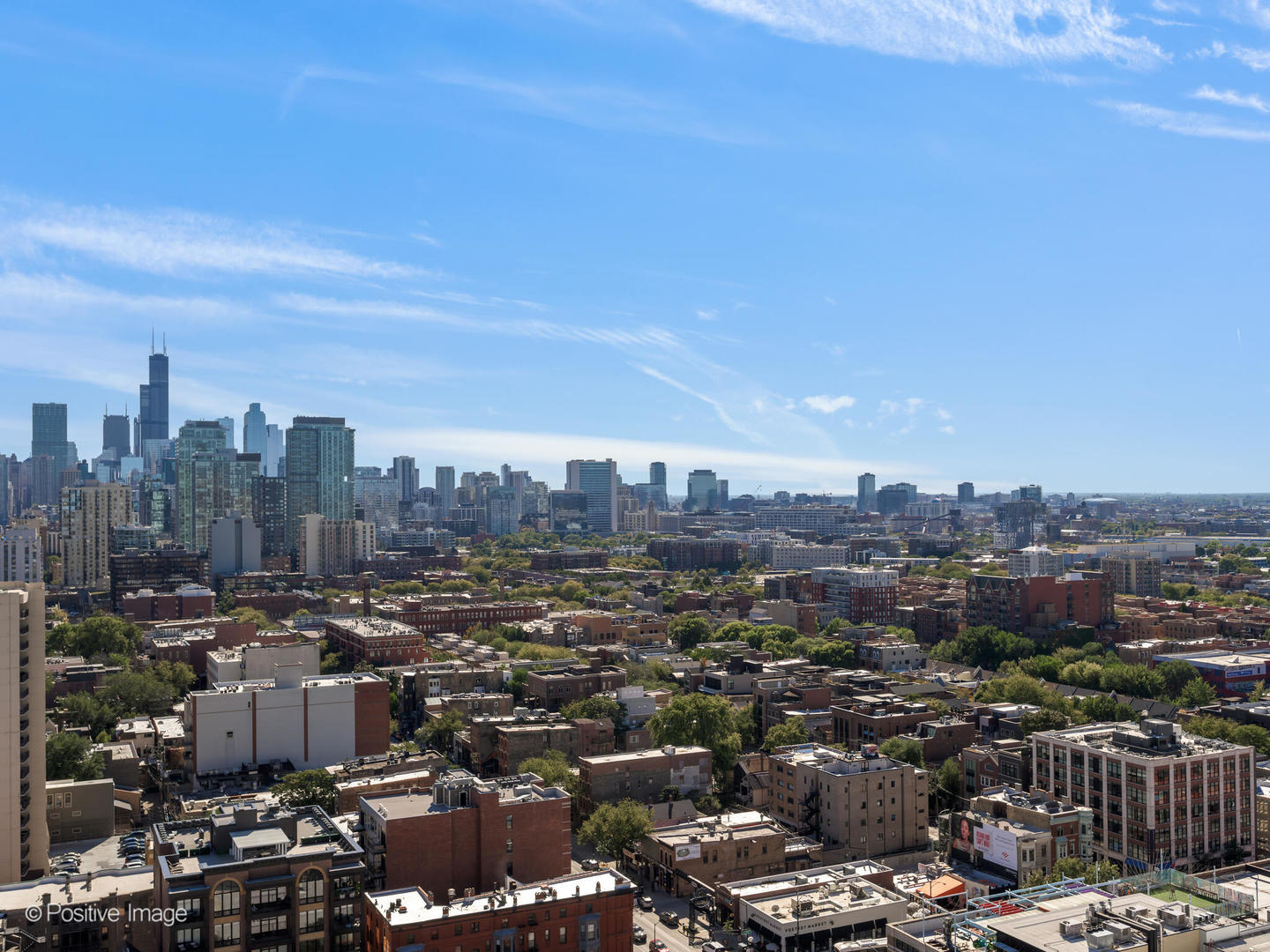 1660 N LASALLE Drive Unit: 2606