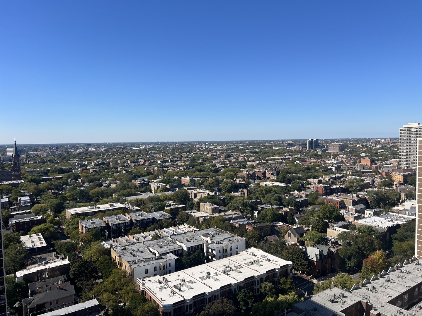 1660 N LASALLE Drive Unit: 2606