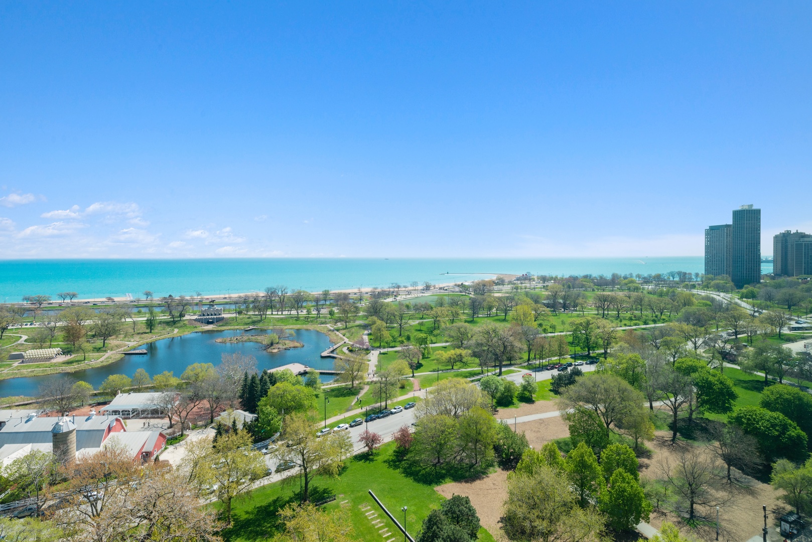1850 N Clark Street Unit: 1608