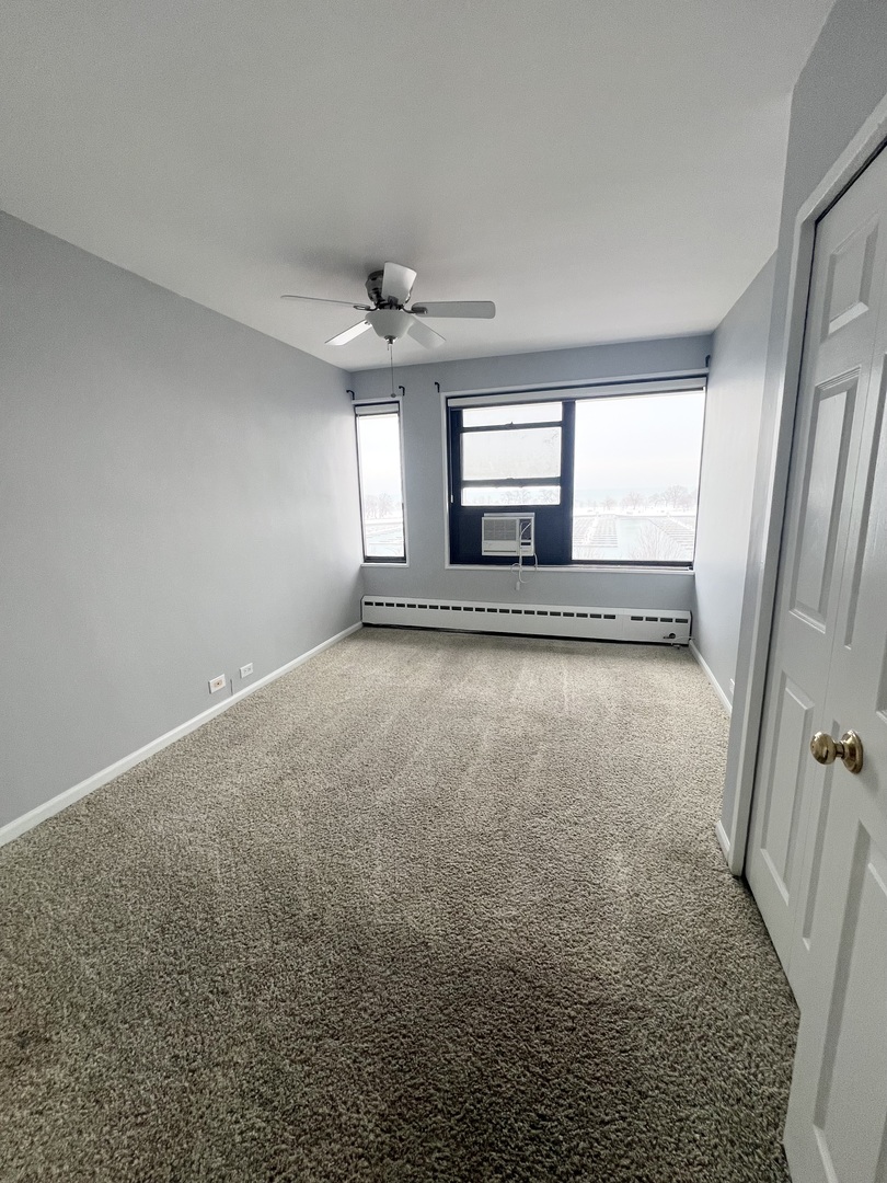 3410 N LAKE SHORE Drive Unit: 7D