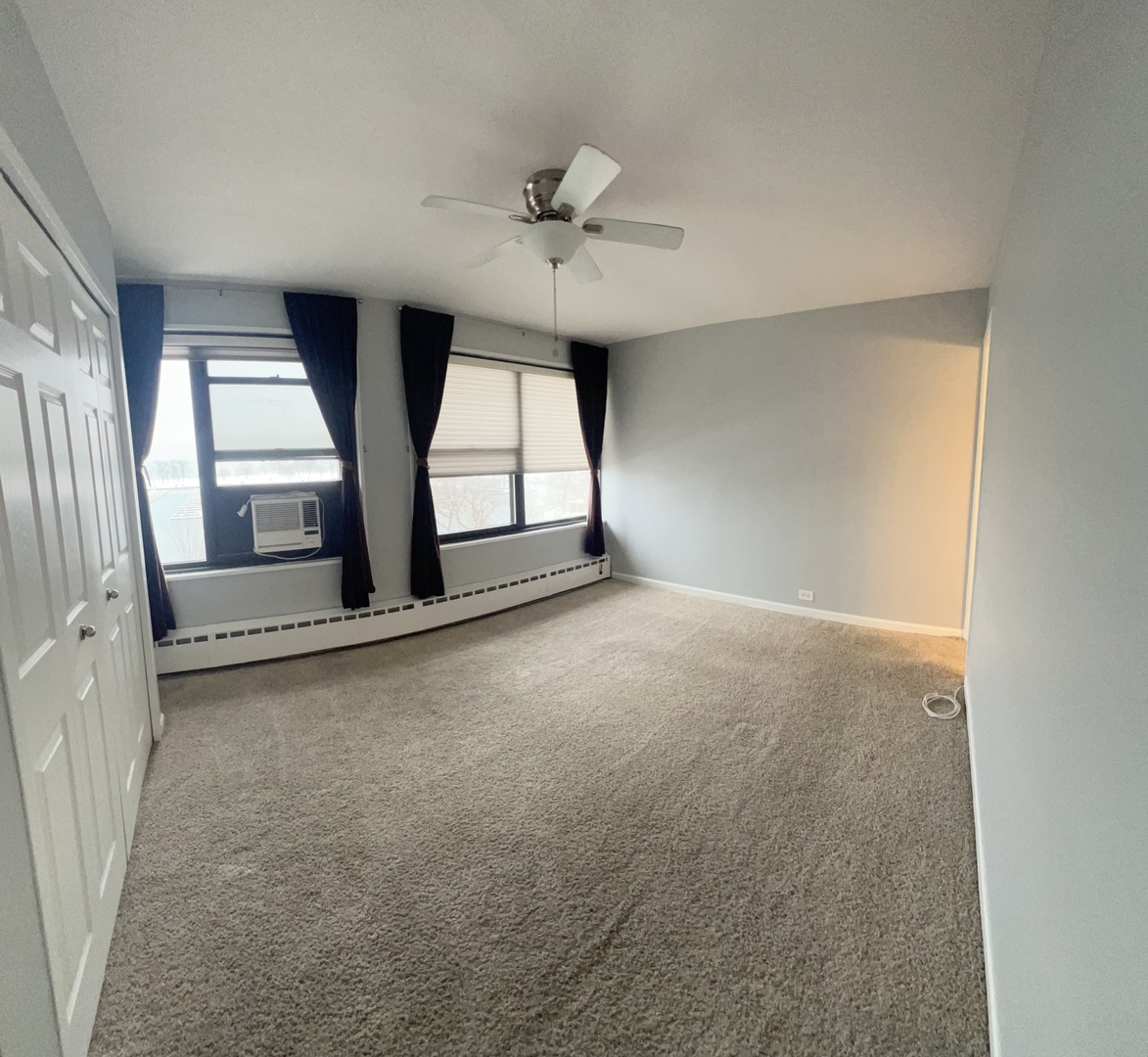 3410 N LAKE SHORE Drive Unit: 7D