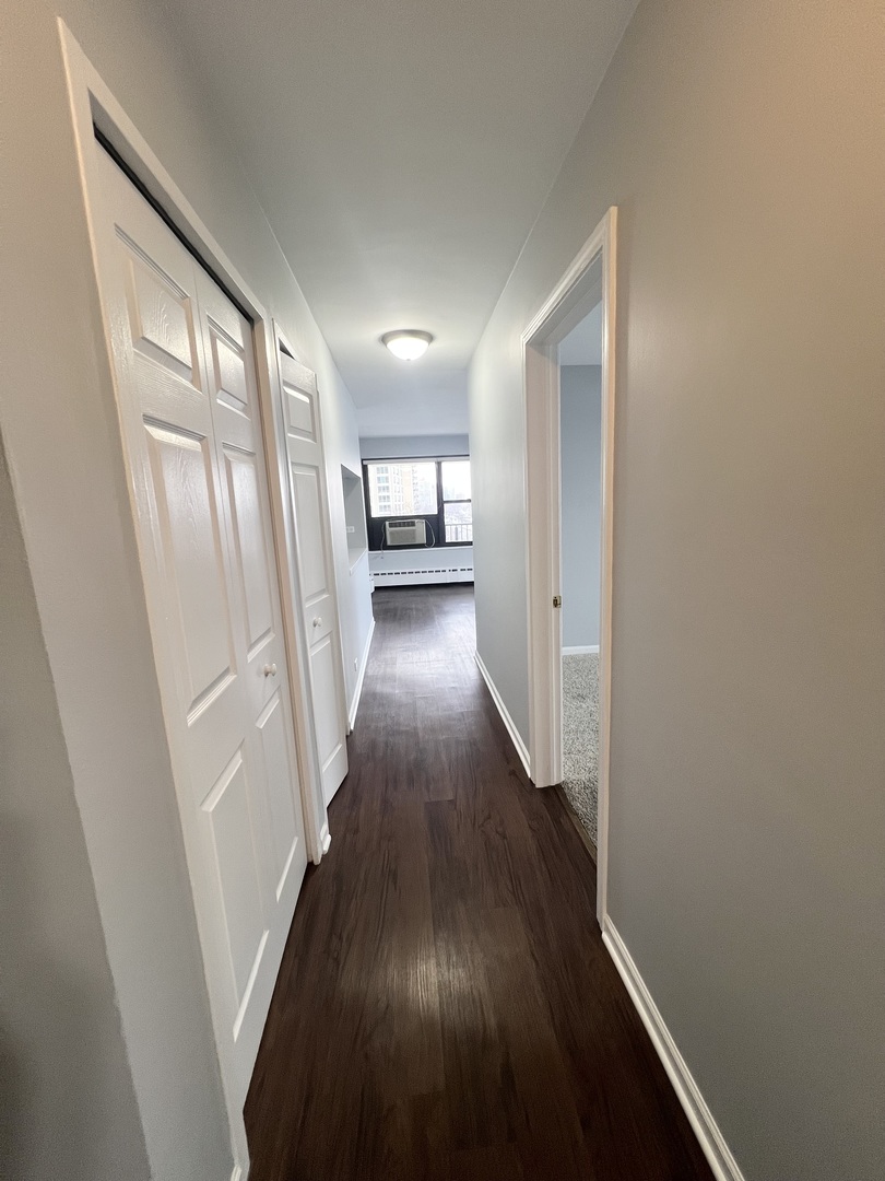 3410 N LAKE SHORE Drive Unit: 7D