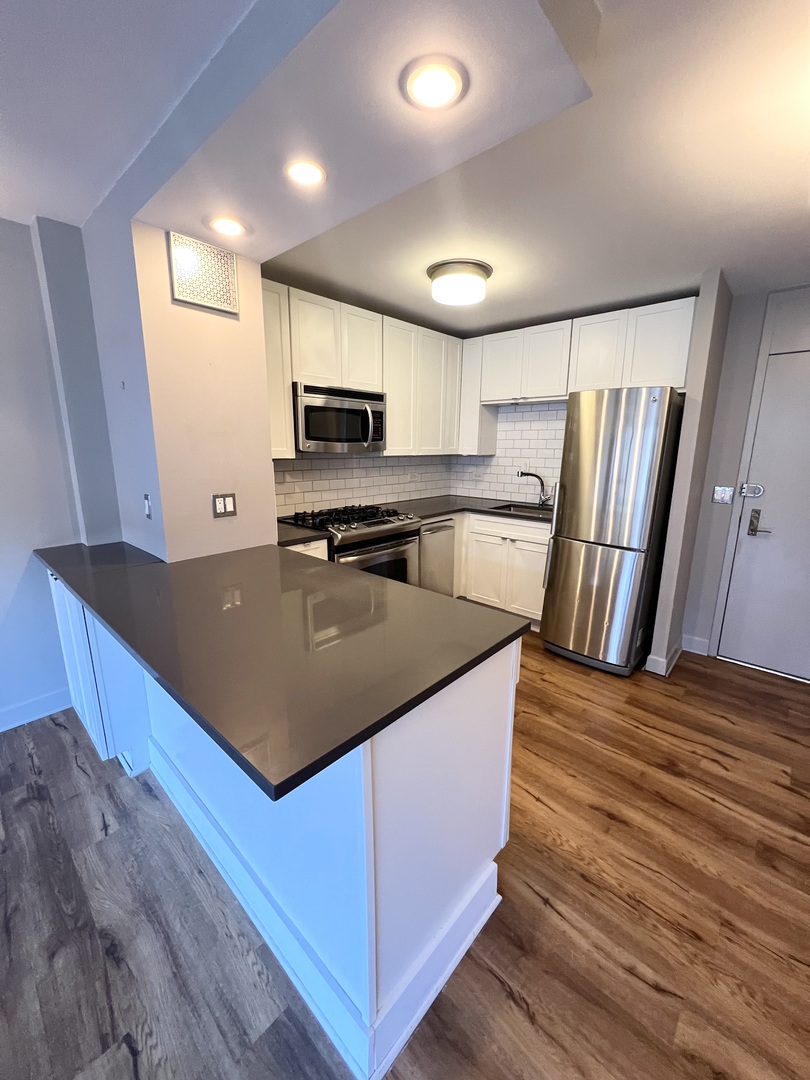2800 N Lake Shore Drive Unit: 1511
