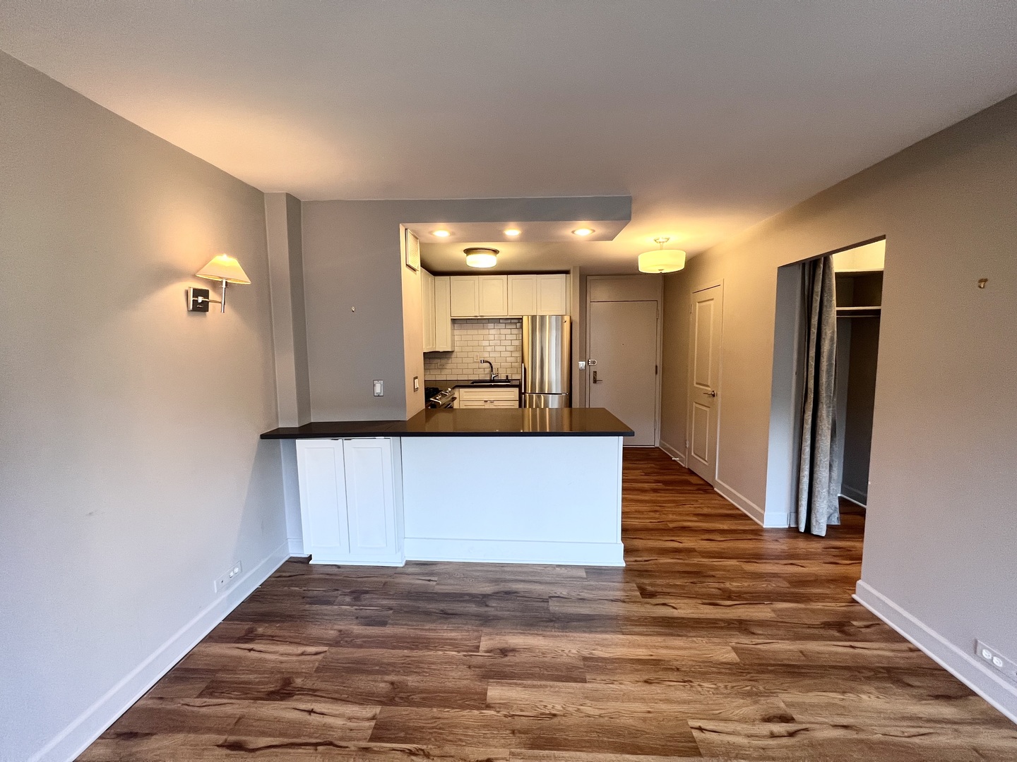 2800 N Lake Shore Drive Unit: 1511