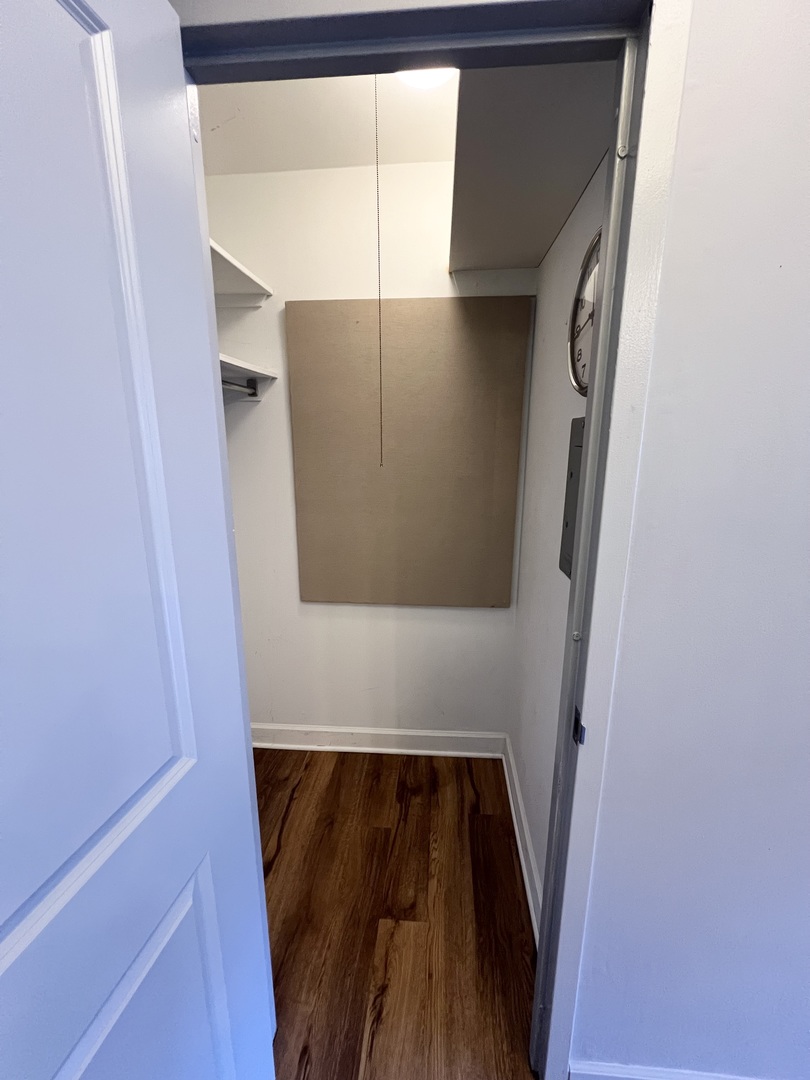 2800 N Lake Shore Drive Unit: 1511