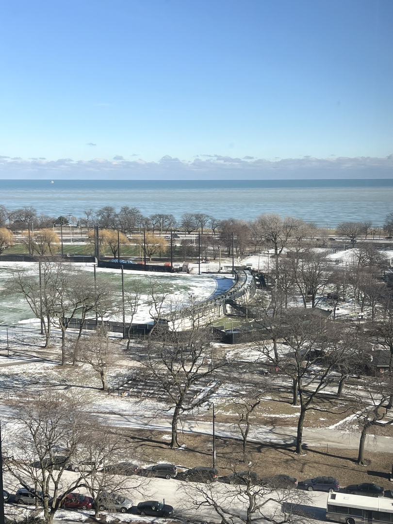 2800 N Lake Shore Drive Unit: 1511