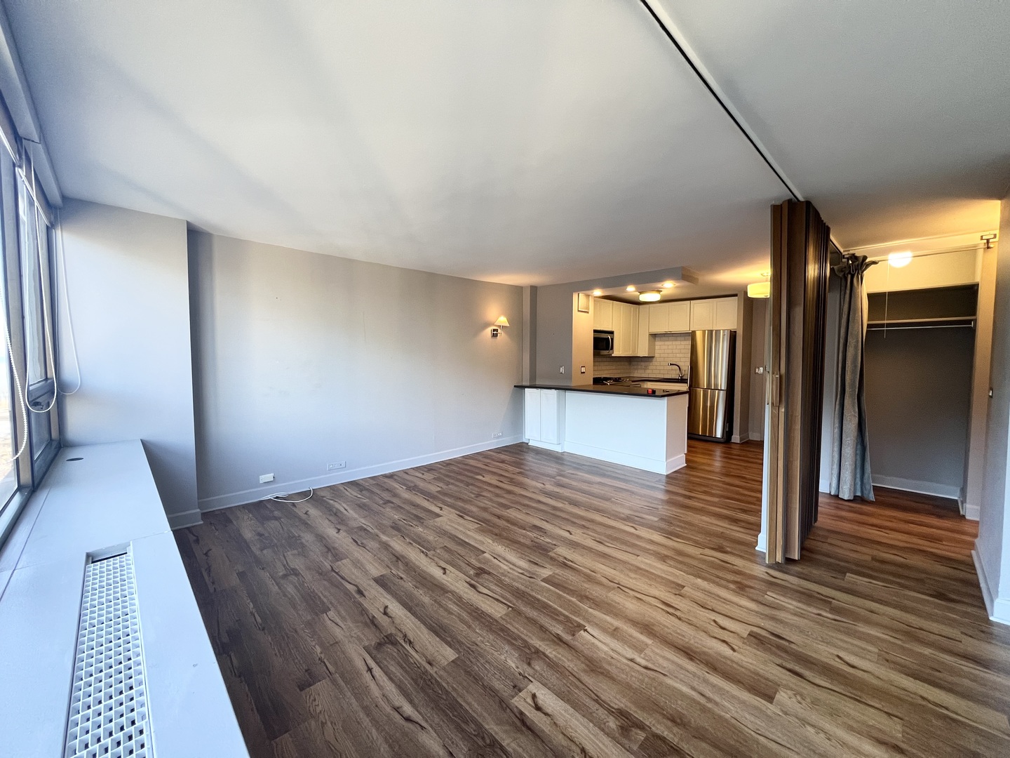 2800 N Lake Shore Drive Unit: 1511