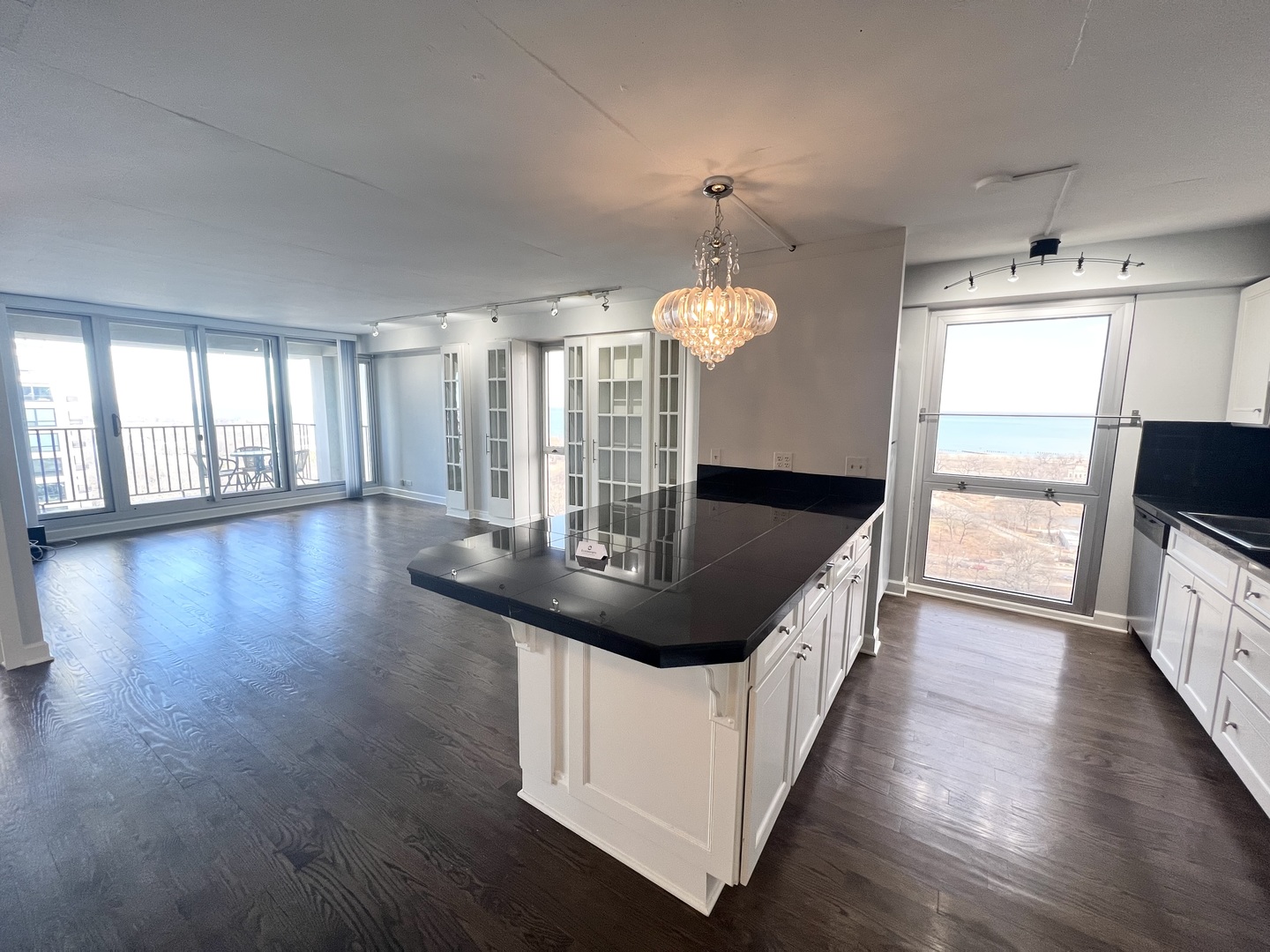1960 N Lincoln Park West Unit: 1910