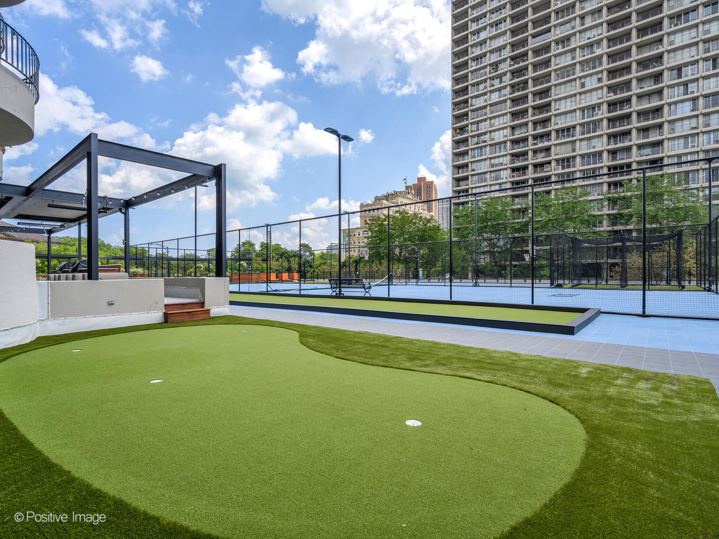 2020 N Lincoln Park West Unit: 35K