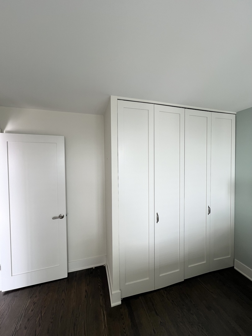 2020 N Lincoln Park West Unit: 35K