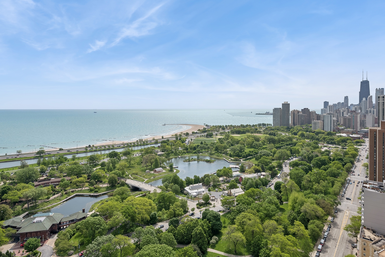 2020 N Lincoln Park West Unit: 35K
