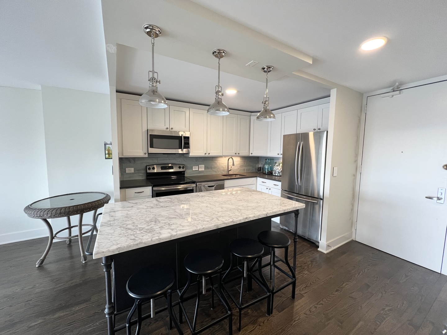 2020 N Lincoln Park West Unit: 35K