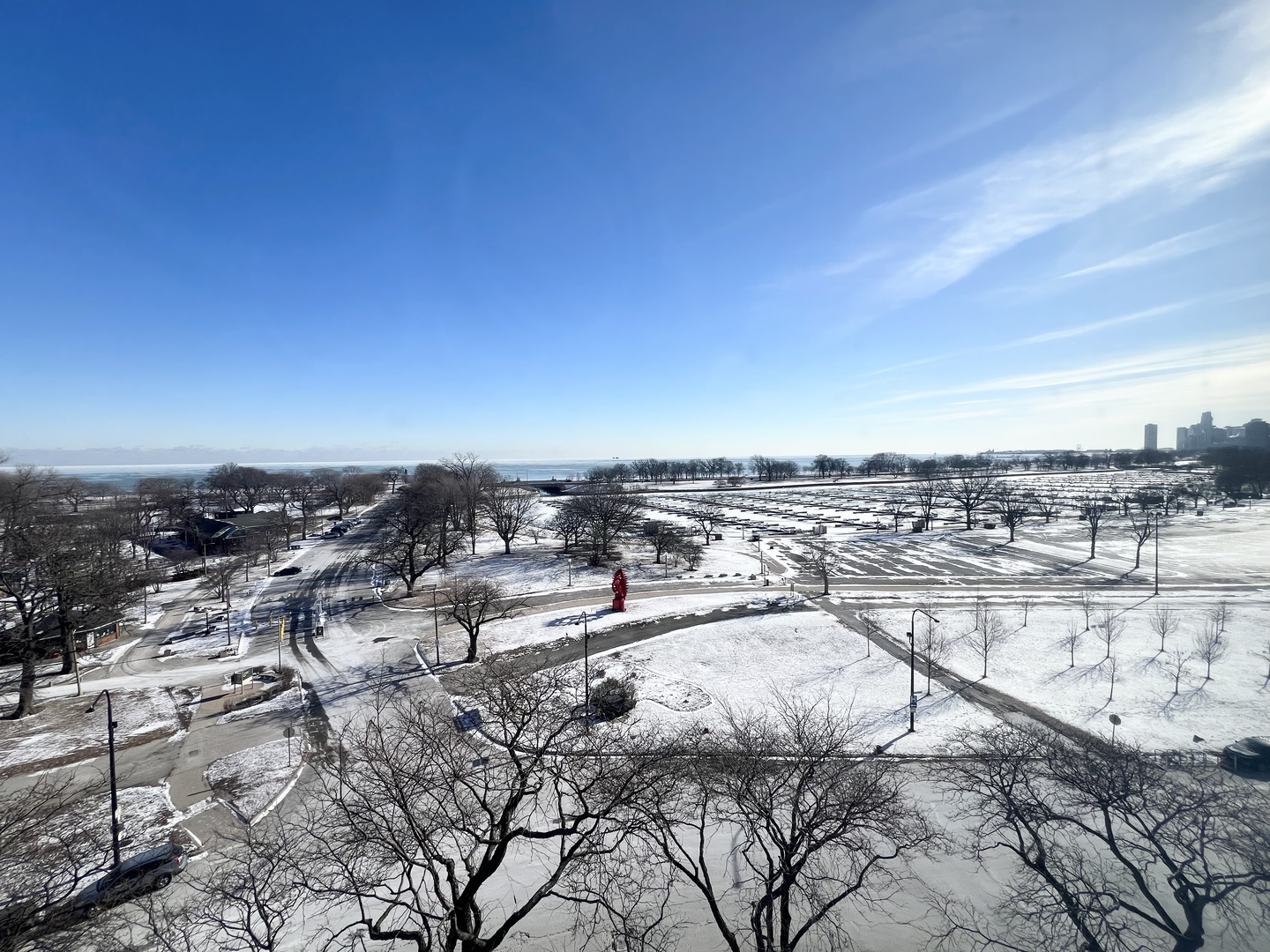 2800 N Lake Shore Drive Unit: 801