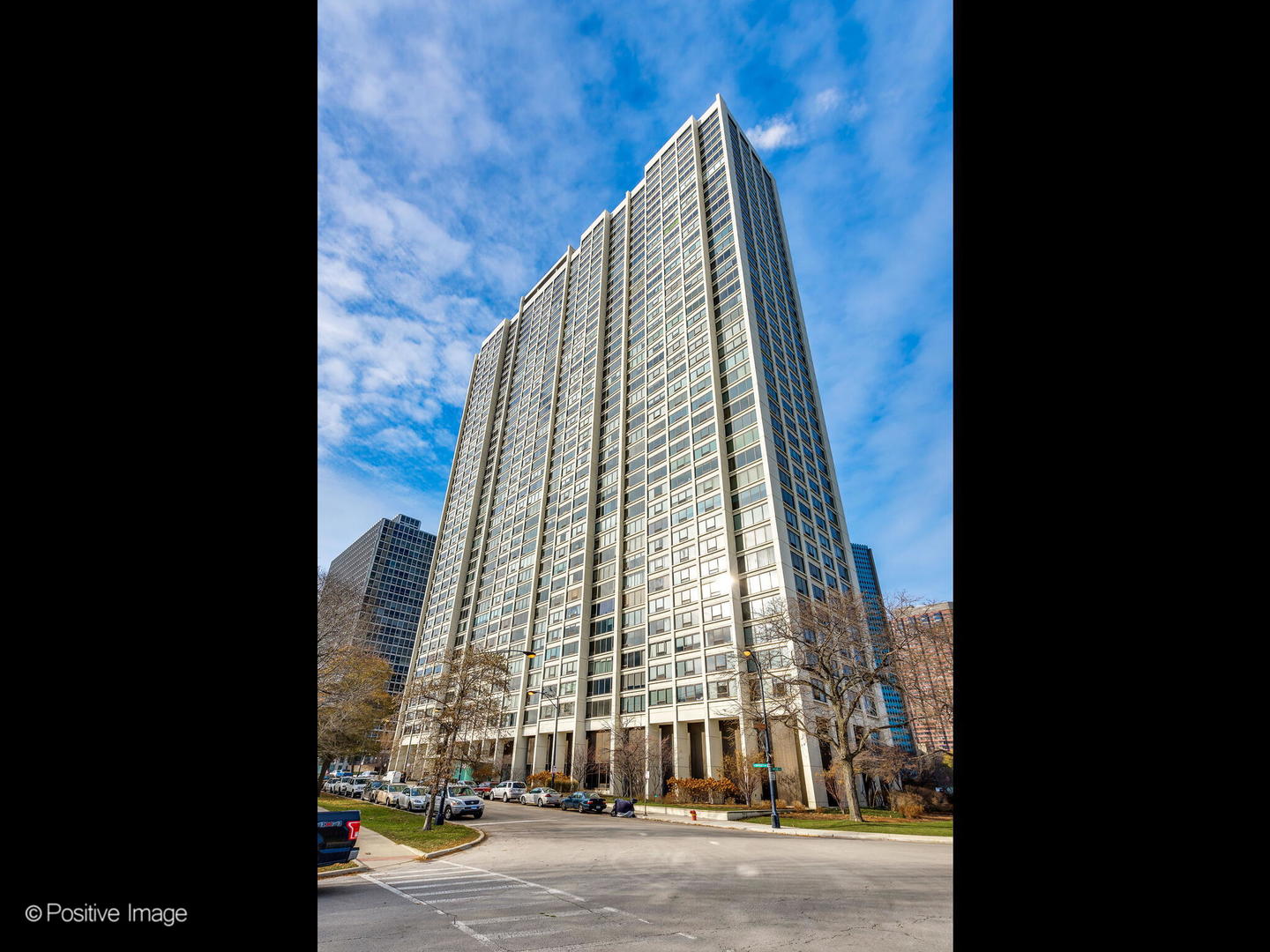 2800 N Lake Shore Drive Unit: 801
